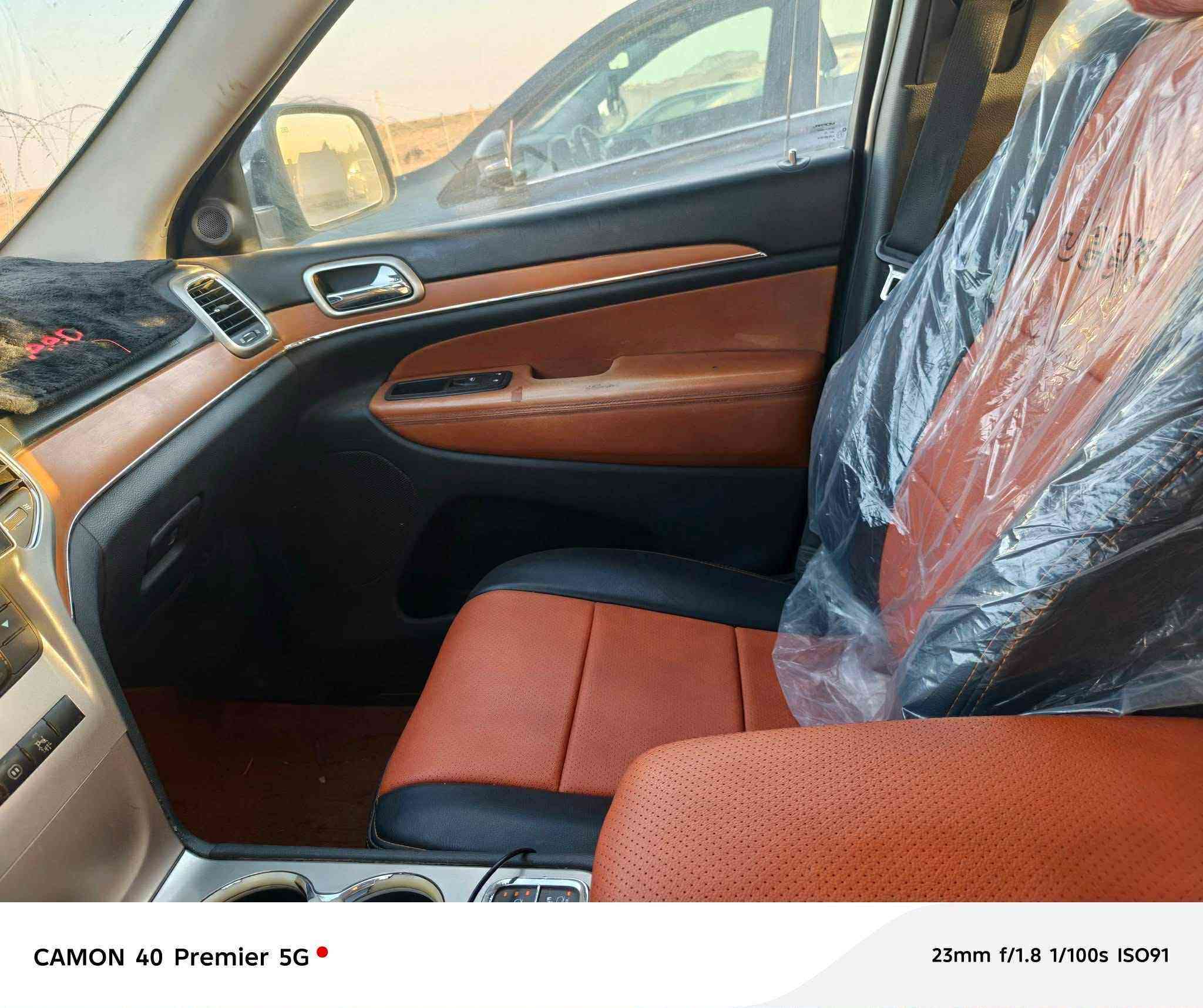 سلام عليكم  ترهم مراوس + بيع 
جيب 2011 افرلاند 
هزه وسنويه جديده وباسمي 
سيارة كلين بالعراق صار بيها رش صبغ 3 قطع 
موصفات 
كشنات جلد
خزن ميموري 
فتحه بانوراما 
صندوك كهرباء
جكات 
حساسات امامي خلفي 
سيارة فول موصفات 
مكينه كير شرط 
تبريد تدفئه 
سيارة جاهزه 
مراوس شعندك نزل ***********
