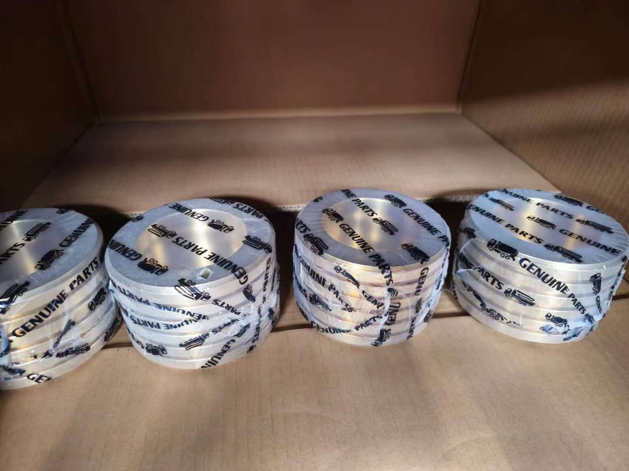 We produce spare parts for concrete pump and mixer parts ,Pipe,Elbow,Clamp,Rubber Hose,Wear Plate,Gearbox,Cylinder Pipe ,Roller ,Piston Ram, Etc 
Brand:Putzmeister,Schwing,Cifa,Zoomlion,and so on .
whatsapp/wechat:  +86 19545516660 
 Email:joak19545516660@gmail.com                                                                             comwebsite:te:te:te:https://boomspareparts.com/   /                                                                             #concretepumpparts
#Putzmeisterconcretepumpparts
#Schwingconcretepump
#concretepumpingtruck
#sanyconcretepumpparts
#zoomlionconcretepumpparts
#xcmgconcretepumpparts
#cifaconcretepumpparts
#concretepumpspareparts
#Putzmeister
#Schwing
#Sany
#Zoomlion
#Putzmeisterparts
#Putzmeisterspareparts
#Putzmeisterwearparts
#Putzmeisterpump
#concretepumpparts
#concretepumpspareparts


**إذا كنت صاحب هذا الإعلان وتريد حذفه لأي سبب، رجاءا أرسل رسالة إلى الدعم الفني**