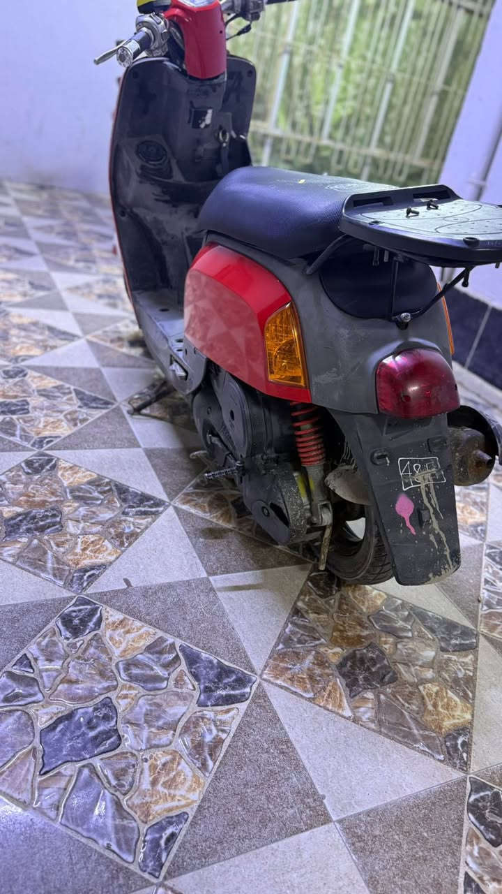 دراجة بوليس للبيع كلشي شغال بيهة  مكاني ديالئ بعقوبة الجديدة للتواصل السعر 850 رقمي ***********
