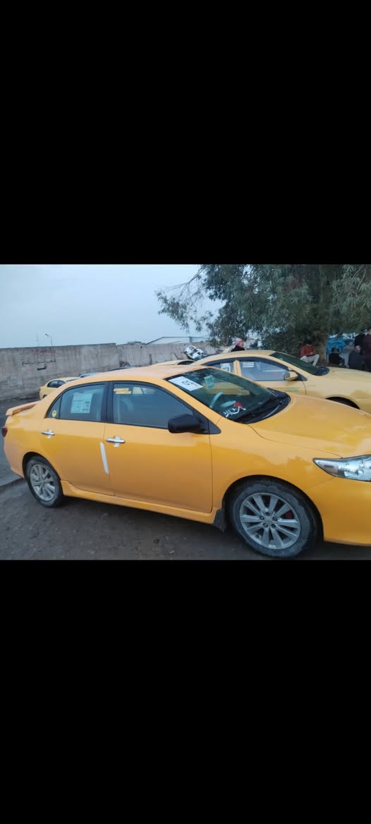 سلام عليكم كورلا ٢٠١٠ للبيع بيها بوند او جاملغ بدون دواخل
***********
***********
