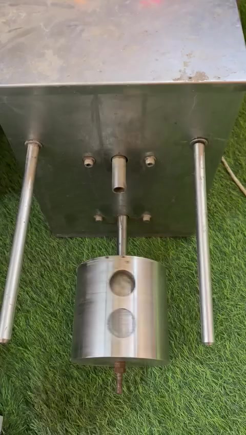 سلام عليكم مكينه فلافل اصلي
سعره خاص


**إذا كنت صاحب هذا الإعلان وتريد حذفه لأي سبب، رجاءا أرسل رسالة إلى الدعم الفني**