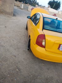 اكسنت • ٢٠٠٩ • واسط