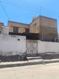 حي العسكري • ٢٠٠م • طابو صرف