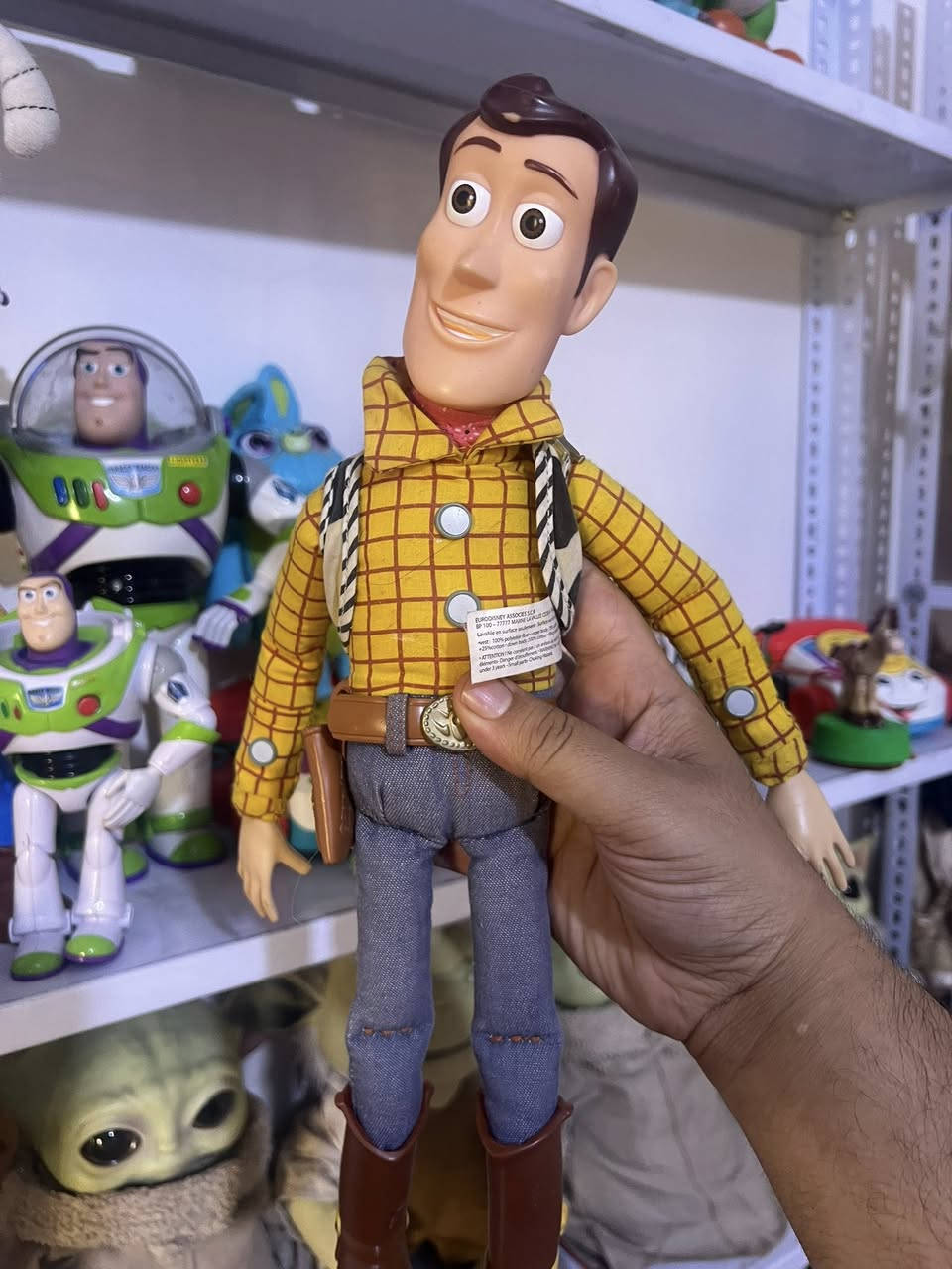 متوفر


**إذا كنت صاحب هذا الإعلان وتريد حذفه لأي سبب، رجاءا أرسل رسالة إلى الدعم الفني**