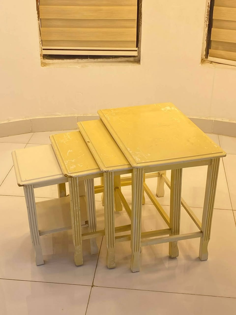 طبلات تخم العدد 4 السعر 20


**إذا كنت صاحب هذا الإعلان وتريد حذفه لأي سبب، رجاءا أرسل رسالة إلى الدعم الفني**