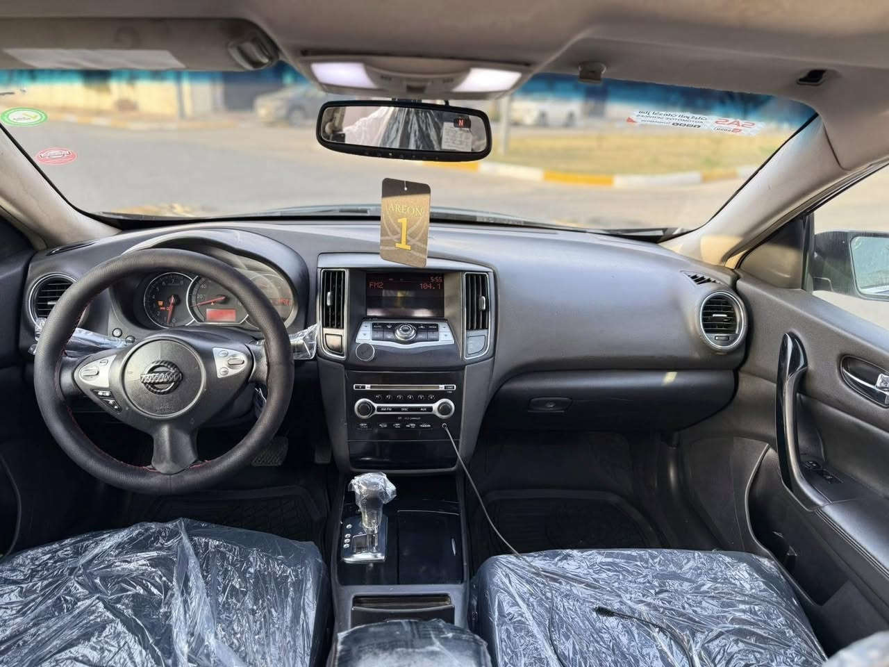 بۆفرۆشتن. للبیع_🎌

نیسان ماکزیما  2010 

170 هەزار کیلۆمەتر ڕۆشتووە📦📦
مواسەفات ئەمریکی فوول فوول

کوشن جلد و کارەبا و خەزن
سوکان کارەباو خەزن و ڤۆلیوم
سلایت
حاسەی پێش و دوا
سیستەمی دەنگی بۆس
تەبرید دوو زۆن

گێڕ و مەکینە بە شەرت
سەنەوی و ژینگەی تازەیە

سعر /في التعليق يتم الرد فورا على المسنجر ✍🏻

نرخ/ لە کۆمێنت بنوسە یەکسەر وەڵام دەدەیتەوە 📮

ژمارەی خاوەنی 
***********
