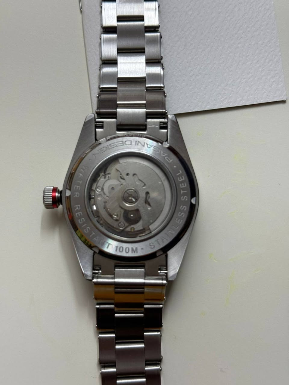 اعلى سعر ابيع


**إذا كنت صاحب هذا الإعلان وتريد حذفه لأي سبب، رجاءا أرسل رسالة إلى الدعم الفني**