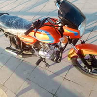 بوكسر • موديل ٢٠٢١ • واسط قضاء الحي