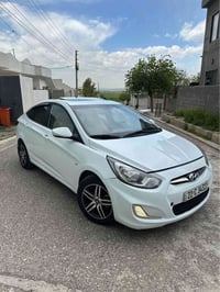 اكسنت • ٢٠١٢ • جير عادي