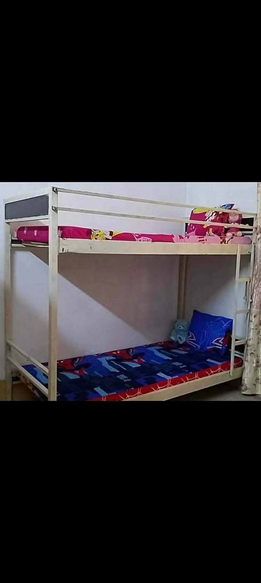 للبيع قريوله طابقين السعر 60
والميز 25 العنوان المزارع الاولئ التواصل خاص#الجميع


**إذا كنت صاحب هذا الإعلان وتريد حذفه لأي سبب، رجاءا أرسل رسالة إلى الدعم الفني**