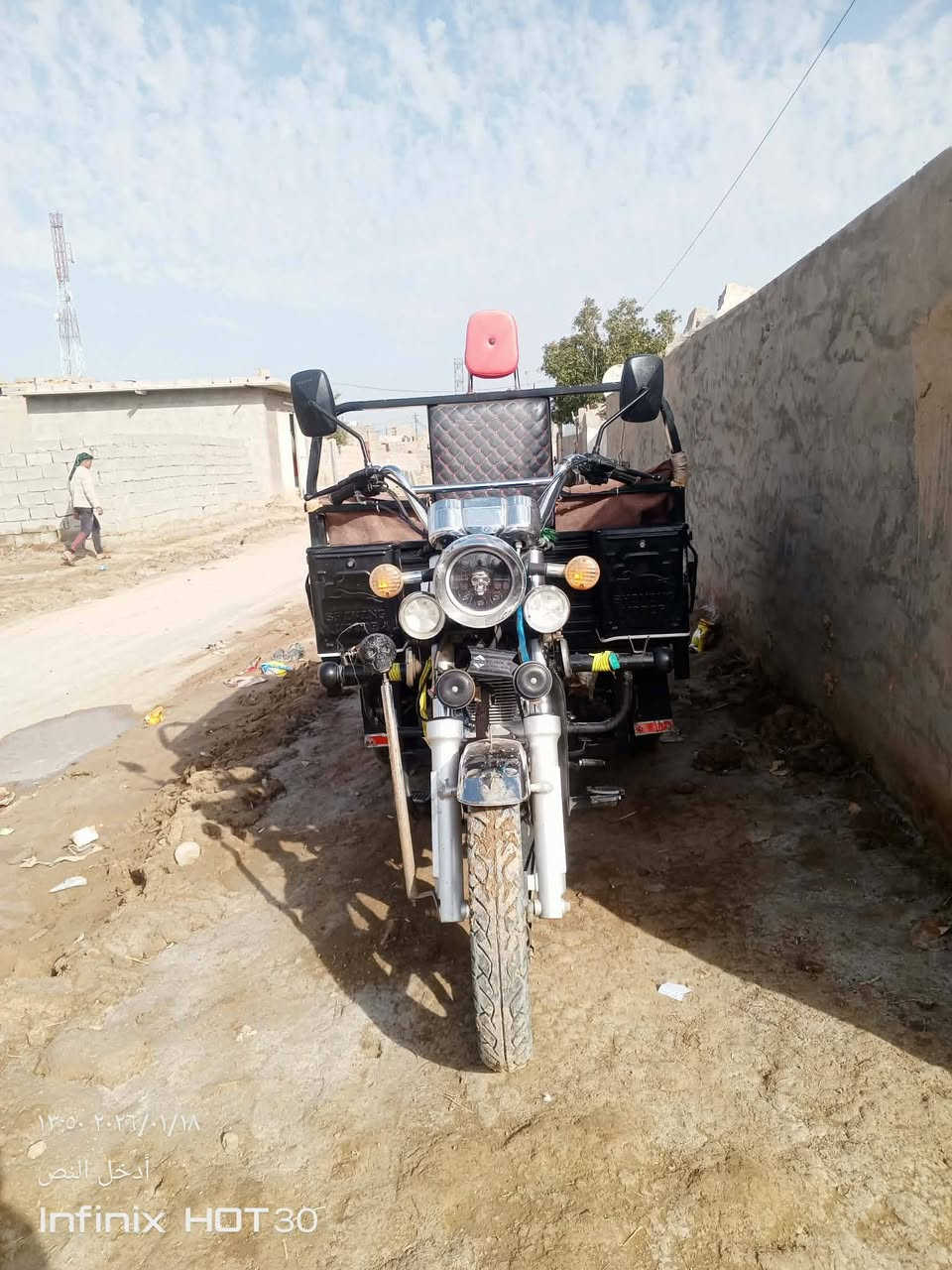 سلام عليكم ستوته للبيع رقم وسنويه موديل ٢٣ كفاله عامه شخط ما بيها مكاني كوت سعر اتصل ***********
