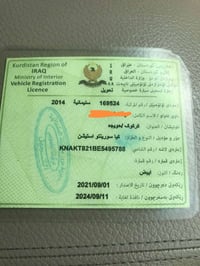 سورينتو • ٢٠١٤ • كفاله عامه