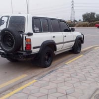 ١٩٩٢ • نظيفة • رقم بغداد