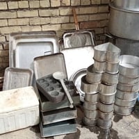 اغراض للبيع • مدينة الصدر • خاص