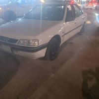 بيجو • النجف • نصر مهندسين