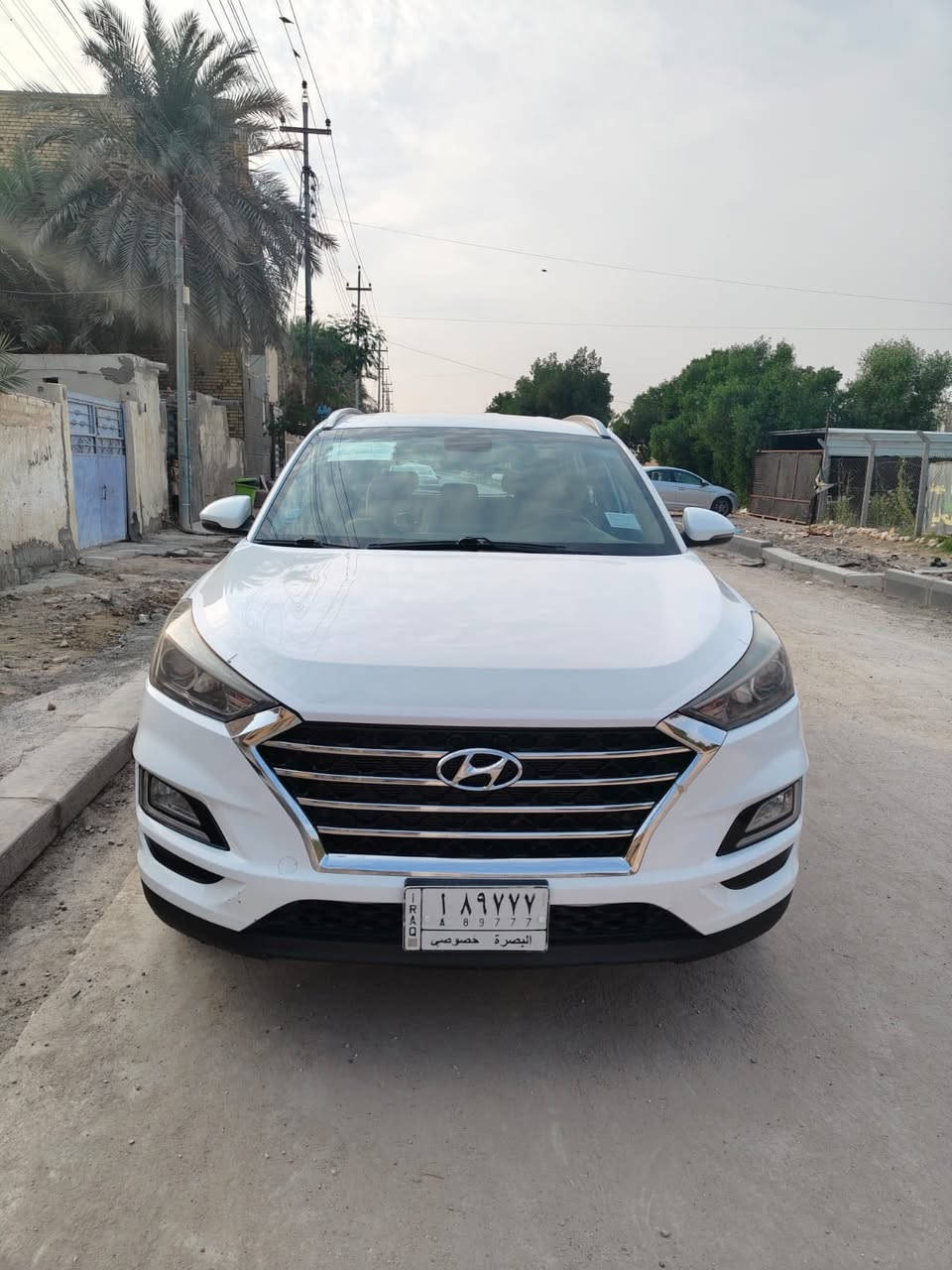 رقم  بصرة كفالة

          مكاني الناصرية شطرة سيارة جديدة امانت الله 

           بل عافية علا ياخذهة السعر 213

وبيها مجال حگ الجيك 

السيارة بحالة ممتازة 

***********
