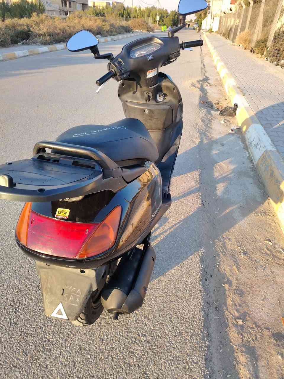 السلام عليكم اسبيسي ياباني لبيع لستفسار التصال على الرقم التالي ***********
