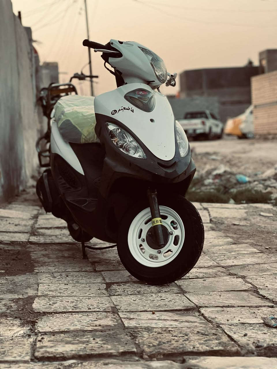 كامكو للبيع السعر 850 دراجه نضيفه ومابيها نقص شراي راسلني ***********
