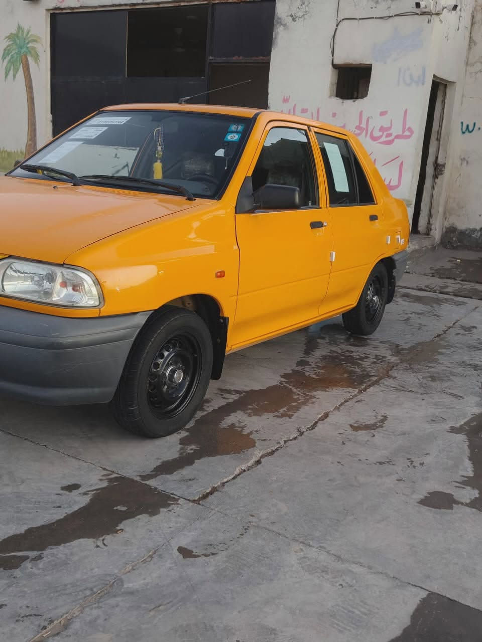 للبيع موديل 2024 شوفتك عينك وانضف مكان ديوانيه  ***********
