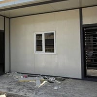 بغداد باب الشيخ • سندويج بنل • مقاوم حريق