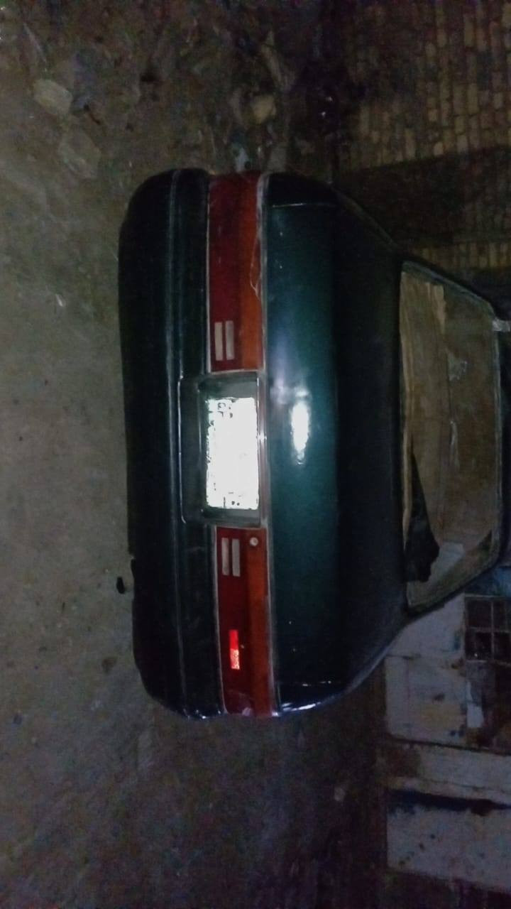 السلام عليكم بطه منفصل 94 سياره جاهزه رقم ديالى صبغ وحداديه جديدات مصبوغه جديد كله كلها السياره جماليه للبيع والمراوس حسب القناعه السعر 27 وبيها مجال مكاني بغداد سبع البور رقم السياره ديالى الماني واتساب فقط***********//***********
