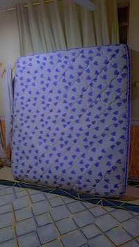 فراش جرباية • ضغط عالي • نظيف فول