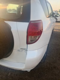 راف فور • ٢٠٠٨ • زنون فول