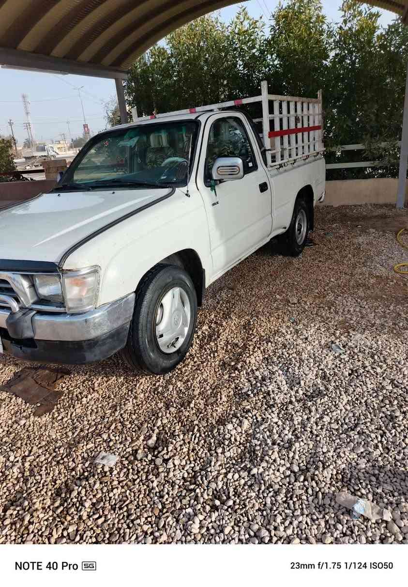 للبيع تيوته موديل 2001 مكفوله كفاله عام السعر 85وبيها مجال
التواص ***********
