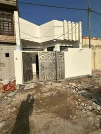 بناء حديث • حي الموظفين • ١٠٠م