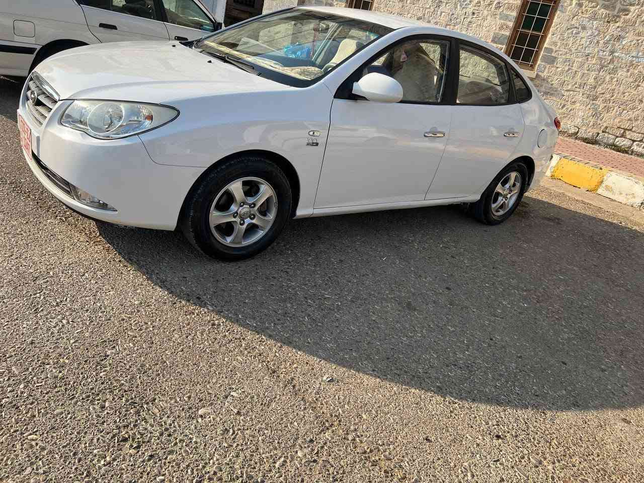 🚗 بۆ فرۆشتن – ئاڤانتی 2008
✅ بێ ڕەقەمە و کۆدی ئاسایشی بۆ کراوە.
🤍 ڕەنگ: سپی

📏 ڕۆشتن: 130 هەزار
✅ هیچ شوێنێکی سەبغی پێوە نییە، تەنها ساردکردنەوەی کەمشی هەیە.

✅ سەقفیشی سبوغ نیە. 

✅ مەسروفی سەیارەکە بە تەواوی کراوە.

✅ گێر و مەکینەی بەشەرت. 

✅ 4 تایەی تازەی لەسەرە.

✅ تایەی سپێری تازە.

✅ تەبریت، سارد و گەرم هەموویان مەزبووتن.

✅ سەیارەکە پاک و ئامادەی هەر پشکنینێکە.
💰 نرخ: 51 گەڵا (مەعمەلەیەکی کەم ).
📩 بۆ زانیاری زیاتر ، پەیوەندی بکەن.
📞..*********** كالار, السليمانية
