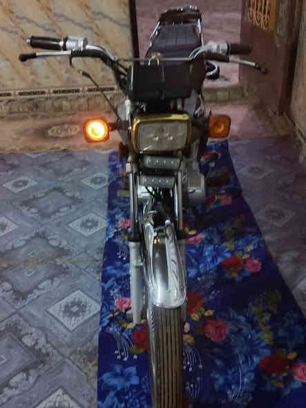 من رخصت مدير كروب السلام عليكم شباب  دراجه تايكر للبيع دراجه مديل 2020 مكفوله من سرقه من كلشي عامه  مال واحد   جناي اوراق اصولي مكاني ناحيه الطليعه رقم الجهاز ***********/يتواجت وتساب  خط مفتوح  دامن  شراي بيه خير يتدل سعر  الدراجه   /475 /
