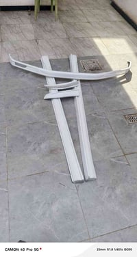 الانترا • قطع غيار • نجف