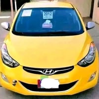 النترا • ٢٠١٢ • وارد امريكي