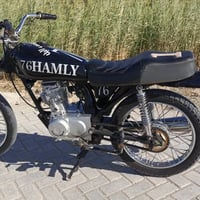 اسلام عليكم رابيدو للبيع سعر خاص دراجه كلك مكاني رميثه لتواصل 07838341...