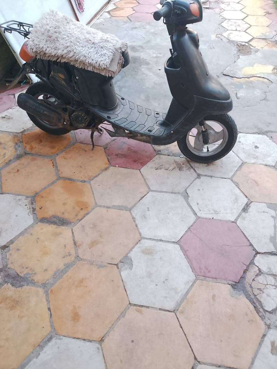 سلام عليكم للبيع دراجه بطه شغاله شرط هندر واحد شلعه ومعدل شاصي نضيف سعر 125 وبيه مجال مكاني بكربلاء ***********. رقم الواتساب ***********
