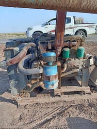 مضخة IRMANI • EA 250/40 • ميسان