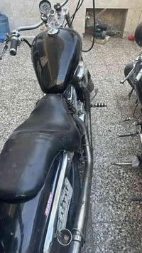 هارلي ستد للبيع دراجة مرقمة او كاملة مكاني حي الاعلام رقمي07774827040