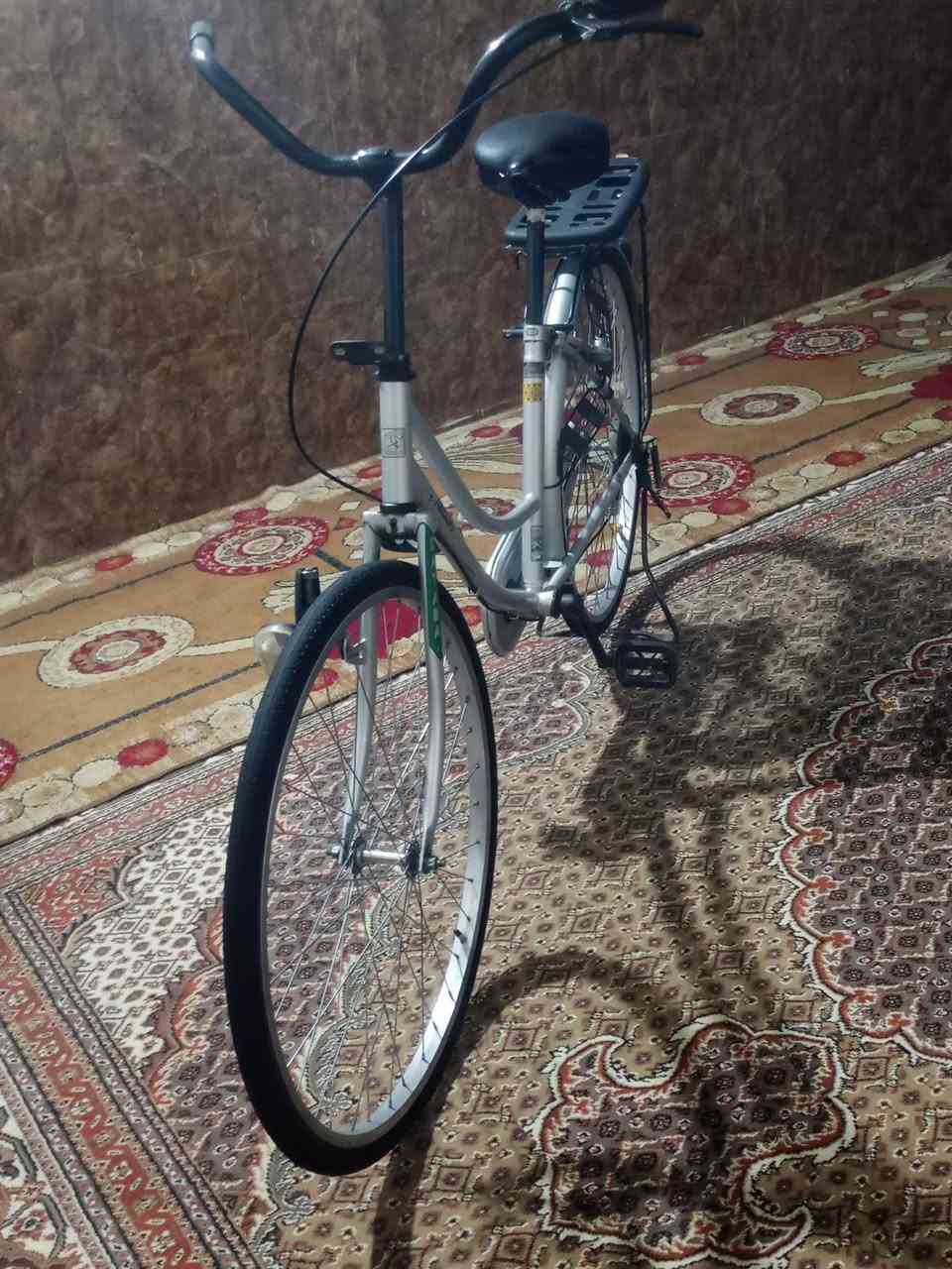 سلام عليكم باسكل للبيع موديل ١٩ المكان نجف كوفه السعر خاص❤


**إذا كنت صاحب هذا الإعلان وتريد حذفه لأي سبب، رجاءا أرسل رسالة إلى الدعم الفني**