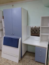 غرفه تفصال كلش حلوه ونضيفه ونضافه 100بل100 ويه جربايتين سعره 450وبيه م...