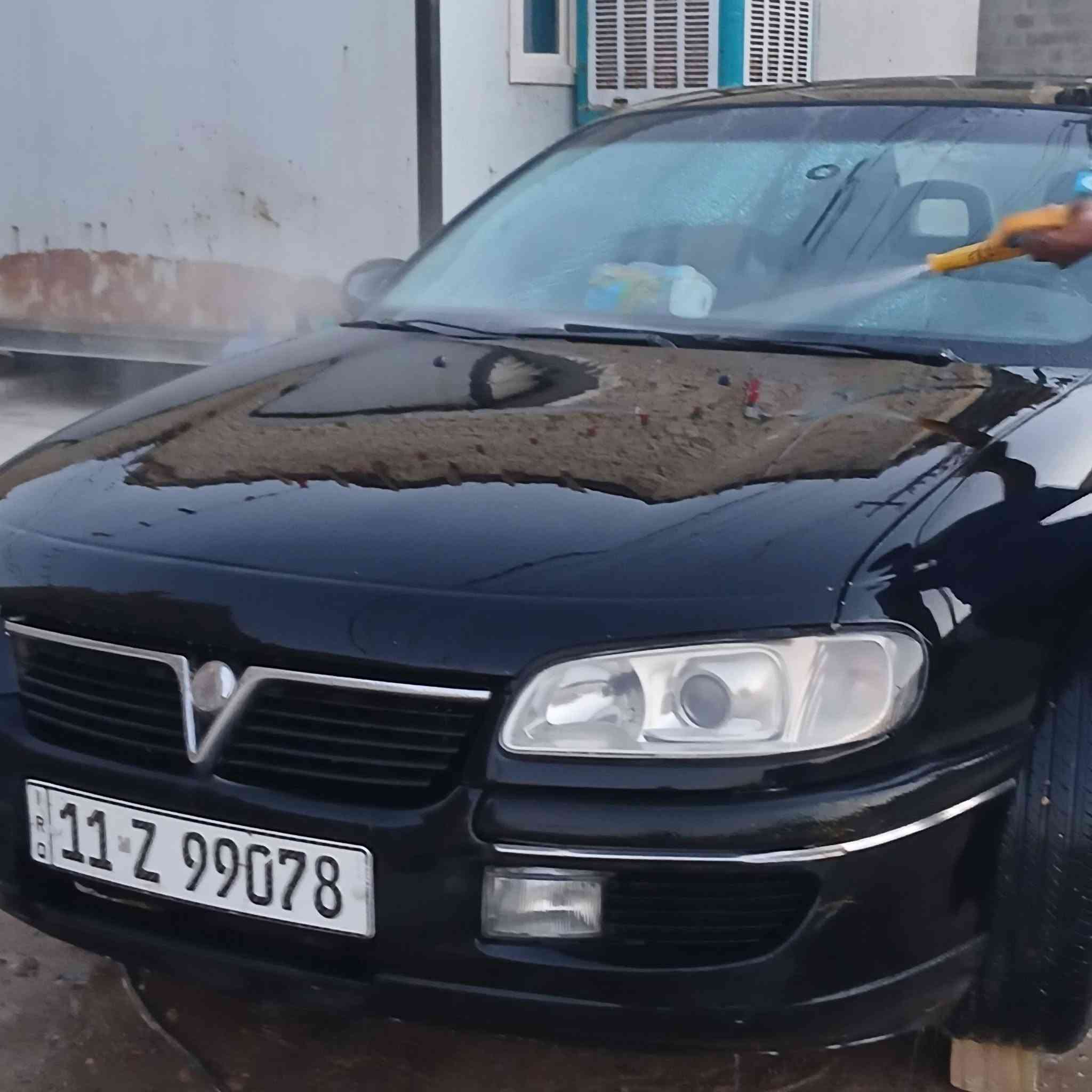 السلام عليكم سياره للبيع   اوبل بزون مديل 94  رقم بغداد راعيه يريد تحويل  كير اتو فتحه سقف مكينه محور بطه 6 سلندر تبريد ميشتغل تخم تاير  مكان سياره بغداد سعر 45 بيهامجال بسيط
السلام عليكم سياره للبيع   اوبل بزون مديل 94  رقم بغداد راعيه يريد تحويل  كير اتو فتحه سقف مكينه محور بطه 6 سلندر تبريد ميشتغل تخم تاير  مكان سياره بغداد سعر 45 بيهامجال بسيط ***********
