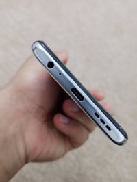 ريدمي نوت 11s  جهاز جديد ذاكره 128 بي فطر بالشاشه كشي ما ماثر لا لمس و...