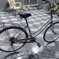 بايسكل بطه • حجم ٢٦ • نضيف