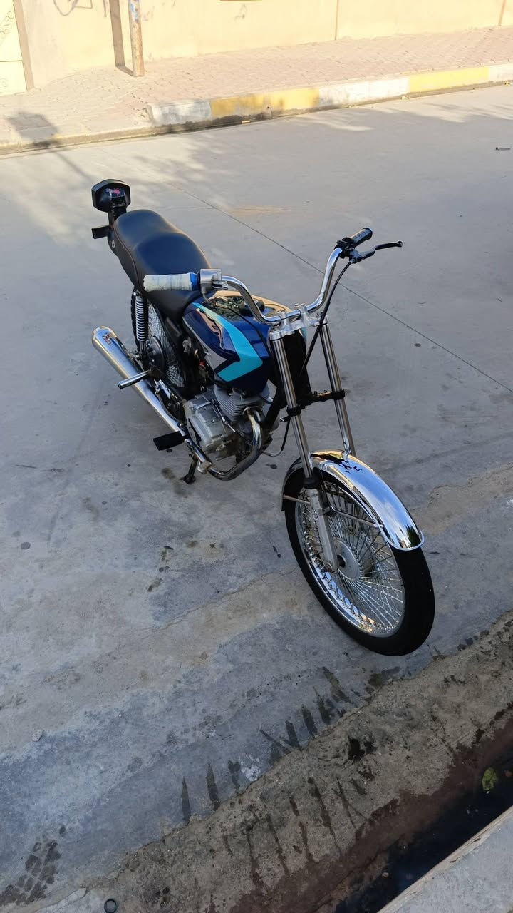 سلام عليكم ماطور للبيع سعر 320بي مجال مكاني كركوك حي العسكري رقمي  ***********
