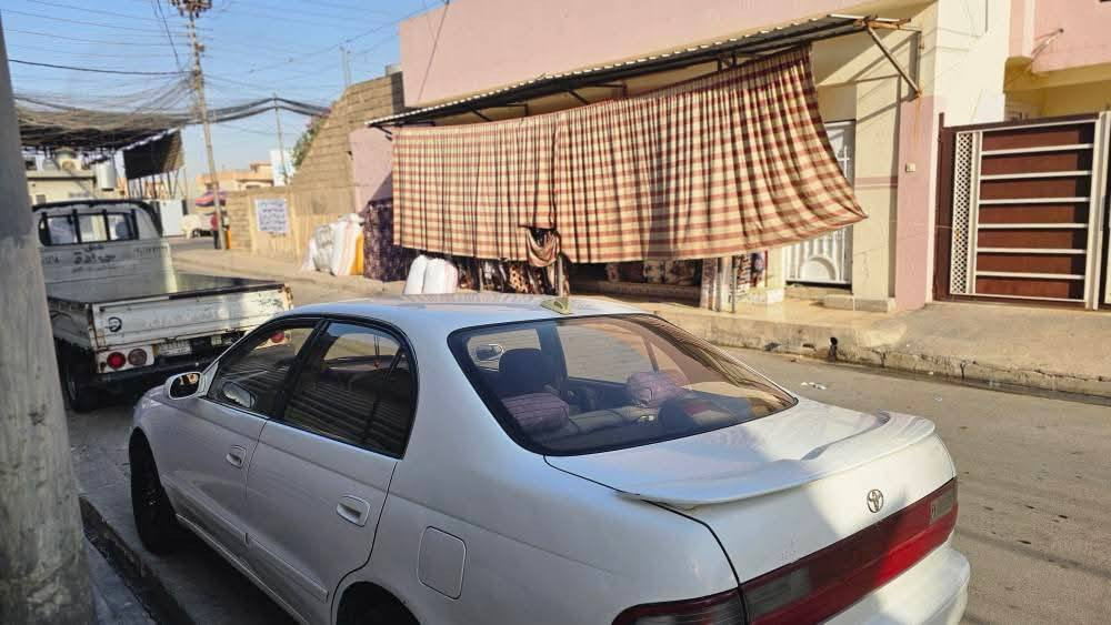 كورلا فرخ بطه محرك ١٨ ابو الكف تبريد شغال رقم نينوى الماني شرط التحويل صبغ جاملق مديل ٩٣ .الرقم *********** السعر 60
