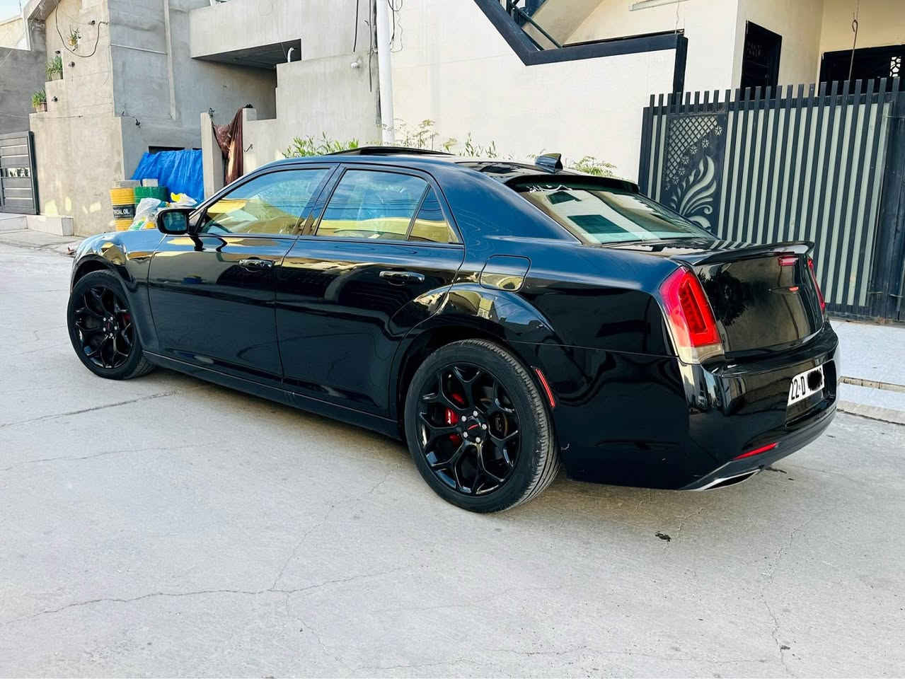 اوباما 2015 C داخل ابيض كلين بدون صبغ سبير مانازل ماشي 114 مايل سيارة مالبيت جديدة فول اي شخط مابي كير محرك صدر رقم سنويه كله جديد سعر 227 و مجال مكان كركوك ***********
*********** كركوك, العراق
