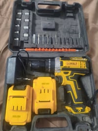 درين شحن ملحقاته كامله جديد  25وبيه مجال 07783868373 وتساب
