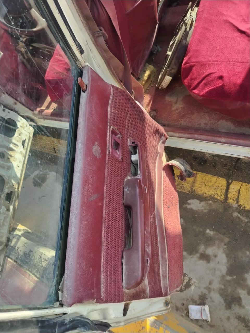 تيوته ٩٣ سعر مليونين ونص العنوان السماوه الخضر رقم الهاتف ***********
