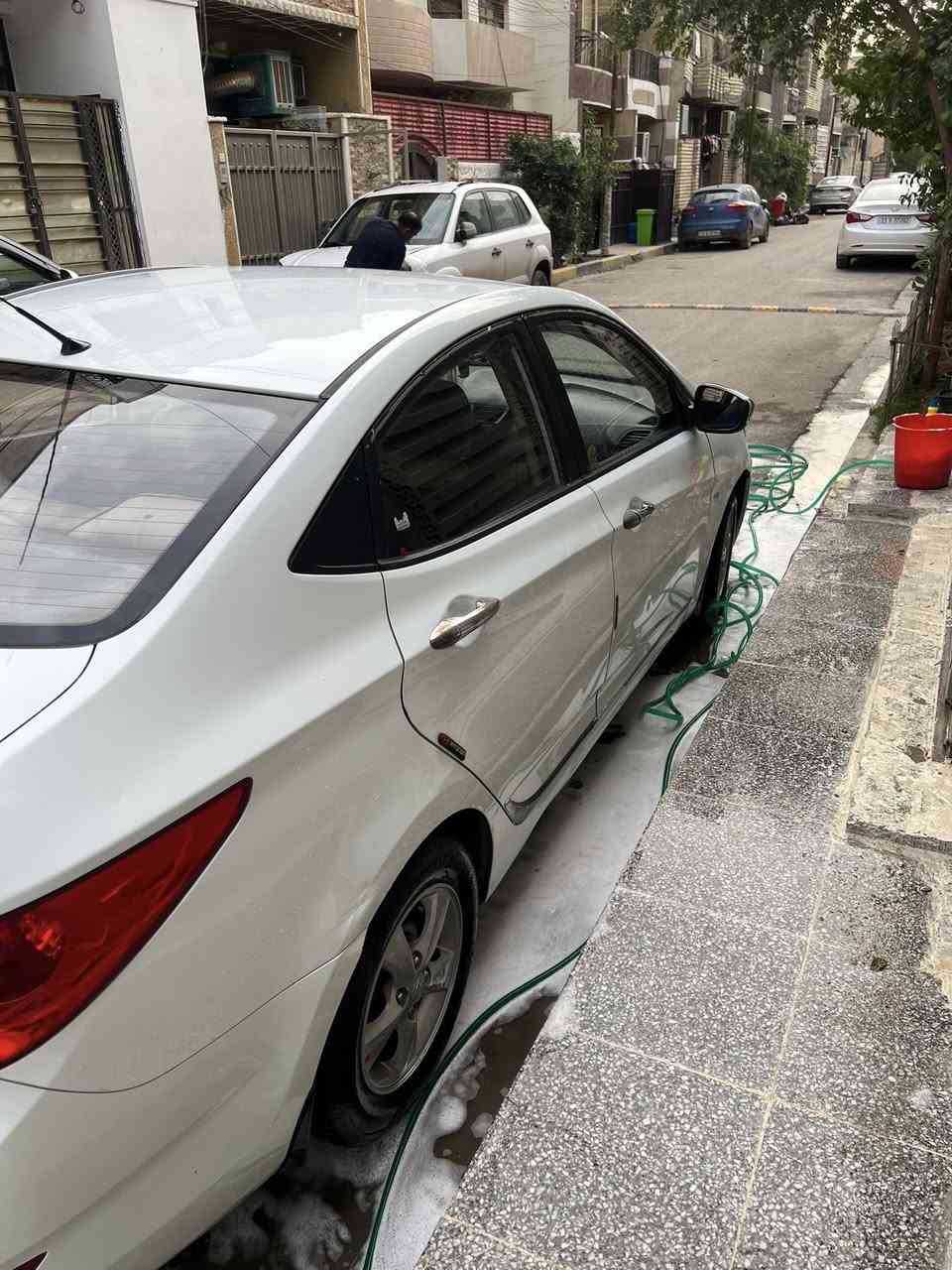 مكلف بالنشر
للبيع اكسنت خليجي موديل 2013
ضرار باب وجاملخ المامي 
الباب مبدل نفس الون 
والجاملخ مصلح ومصبوغ 
السعر ٩٠ وبيها مجال
الاتصال على الرقم 
***********
