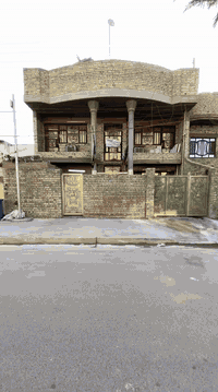 - بيت للبيع 
- بغداد الدورة ابو دشير 
- مساحة 200 متر
- سعره 300 مليون
*********** -
