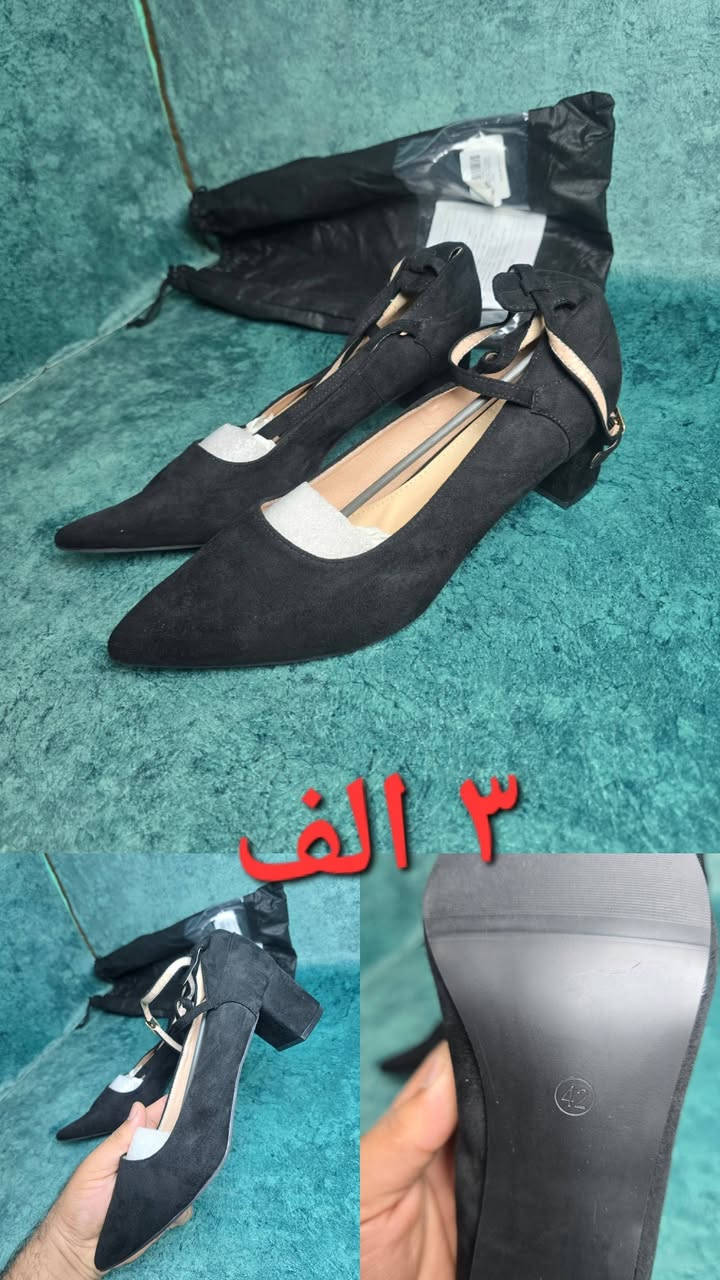 يتوفر منتج أمازون  بسعر 5 آلاف 
للحجز، يرجى التواصل عبر الخاص .


**إذا كنت صاحب هذا الإعلان وتريد حذفه لأي سبب، رجاءا أرسل رسالة إلى الدعم الفني**